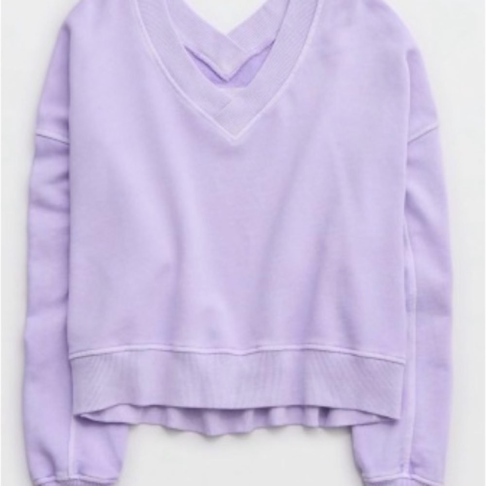 Aerie House Party Sweatshirt